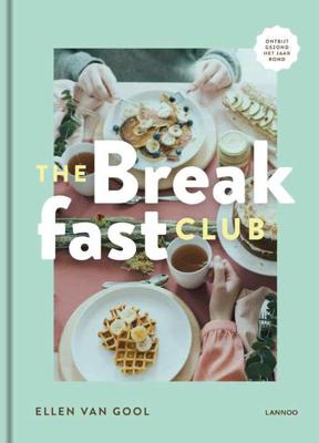 The Breakfast club - Ellen van Gool - Paperback (9789401452441)