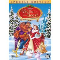 Belle En Het Beest - Een Betoverend Kerstfeest (DVD)