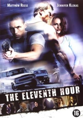 Eleventh Hour - DVD (8712806037679)