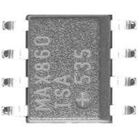 Maxim Integrated MAX860ISA+ PMIC - spanningsregelaar - DC-DC controller Tube