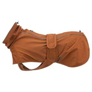 TRIXIE CITYSTYLE REGENJAS HOND DUBLIN ROEST 50 CM