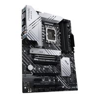 Asus PRIME Z690-P D4-CSM Moederbord Socket Intel 1700 Vormfactor ATX Moederbord chipset Intel® Z690 - thumbnail