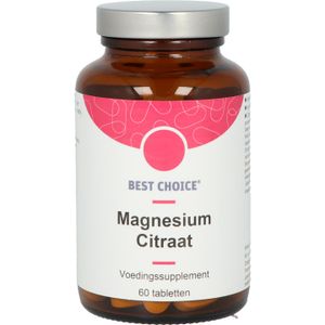 Magnesium Citraat