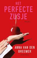 Het perfecte zusje (Paperback)