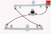 Fai Autoparts Raammechanisme WR157