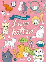 Lieve katten - Paperback (9789403218885)