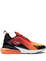 Nike baskets Air Max 270 - Orange