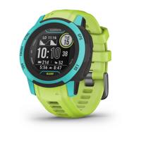 Garmin Instinct 2S Surf Edition 2,01 cm (0.79 ) 40 mm MIP Groen GPS