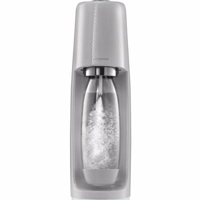 SodaStream soda maker Spirit (Grijs)