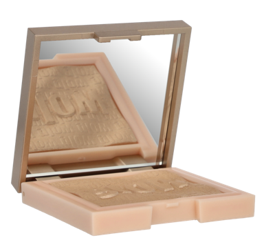 Pupa Milano - Pupa Glow Obsession All Over Compact Highlighter 6 g Dames Pupa Milano - Pupa Glow Obsession All Over Compact Highlighter 6 g Dames
