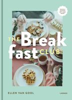 The breakfast club - Ellen Van Gool - ebook - thumbnail