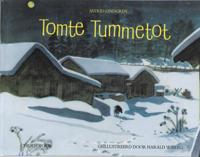 Tomte Tummetot - Astrid Lindgren - Hardcover (9789062381210)
