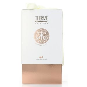 Therme Cadeauset natural beauty shower/body (1 st)