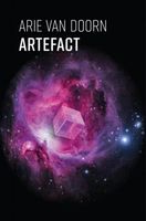 Artefact - Arie van Doorn - ebook - thumbnail