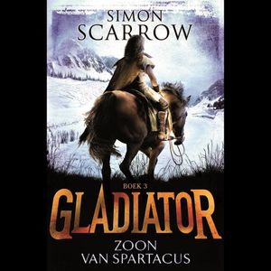 Zoon van Spartacus