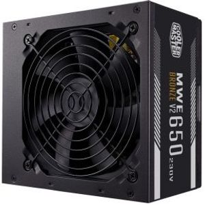 CoolerMaster PSU MWE Bronze 230V V2 650