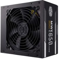 CoolerMaster PSU MWE Bronze 230V V2 650