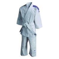 Adidas Judo J200 Judopak