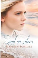 Zand en zilver - Marleen Schmitz - ebook - thumbnail