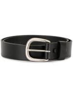 R.M.Williams ceinture Traditional - Noir