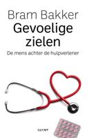 Gevoelige zielen - Bram Bakker - eBook (9789493272613)