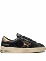 Golden Goose baskets Stardan - Noir