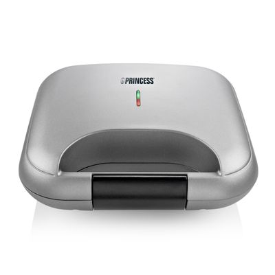 Princess 01.127003.01.001 Sandwich Maker DeLuxe