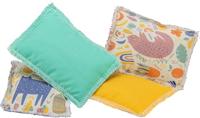 Trixie - Coussin en valériane 7 x 9 cm couleur aléatoire. - TR-45720