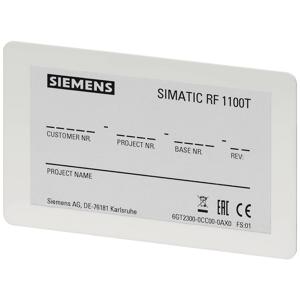 Siemens 6GT2300-0CC00-0AX0 HF-IC - transponder