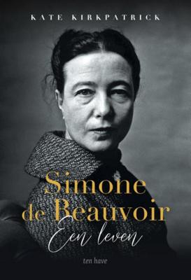 Kate Kirkpatrick Simone de Beauvoir Kate Kirkpatrick Simone de Beauvoir