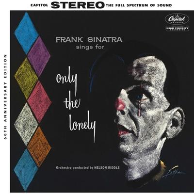 Sings For Only The Lonely - LP (0602567569718)