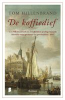 De koffiedief - Tom Hillenbrand - ebook - thumbnail