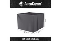 AeroCover | Afdekhoes Vuurtafel 82 x 82 x 50(h) cm