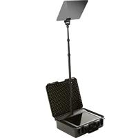 Datavideo TP-800 conferentieteleprompter met tablet