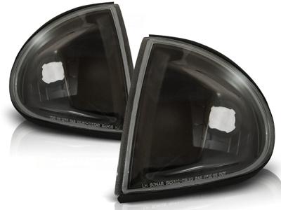 Tuning-Tec Knipperlichten HONDA CRX DEL SOL 03 92-97 ZWART