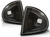 Tuning-Tec Knipperlichten HONDA CRX DEL SOL 03 92-97 ZWART