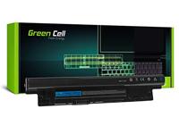 GreenCell voor Dell Inspiron 3521 5521 5537 5721/11,1V 4400mAh