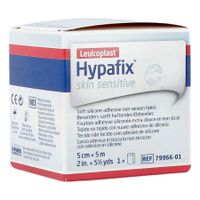 Hypafix Skin Sensitive 5cmx5m 1 7996601 - thumbnail