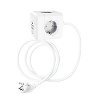 Technaxx 5004 Powercube stekkerkubus USB TX-195