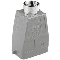 Afdekkap Han® 6B-gg-M25 19 30 006 0446 Harting 1 stuk(s)