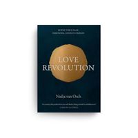 Love revolution - Nadja van Osch - ebook - thumbnail