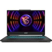 MSI Cyborg 15 A13UC-689NL 15,6 Core i7 RTX 3050 Gaming Laptop