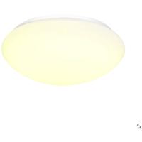 SLV 1002021 LIPSY ® 40 LED-plafondlamp LED vast ingebouwd 18 W Wit