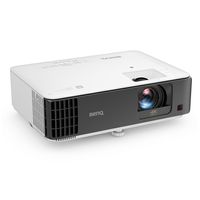 BenQ TK700STi beamer/projector Projector met korte projectieafstand 3000 ANSI lumens DLP 2160p (3840x2160) 3D Wit - thumbnail