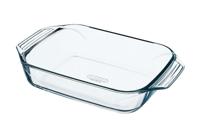 Pyrex Optimum ovenschaal 31x20x6cm 2,1 liter