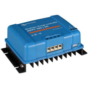 Victron Energy BlueSolar MPPT 100/30 Laadregelaar voor zonne-energie MPPT 12 V, 24 V 30 A