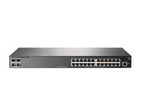 HPE Aruba 2930F 24G 4SFP+ Switch Europa