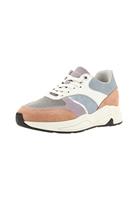 Bullboxer Sneakers AWJ000E5C_SMWH Blauw/Paars-30