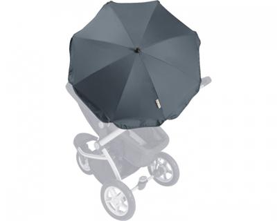 Playshoes Parasol voor kinderwagens set navy Playshoes Parasol voor kinderwagens set navy