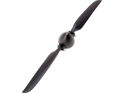 Reely Elektromotoren Vliegtuigpropeller 10 x 8 inch (25.4 x 20.3 cm) HY025-02405B